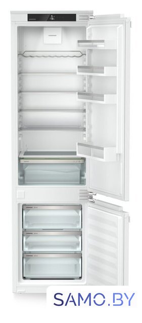 Холодильник Liebherr ICNd 5603 Pure NoFrost - Изображение №2 — Интернет-магазин samo.by