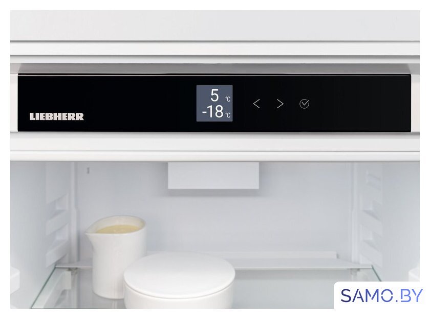 Холодильник Liebherr ICNd 5603 Pure NoFrost - Изображение №5 — Интернет-магазин samo.by