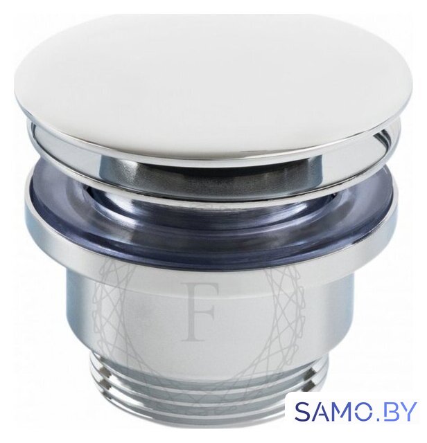 Донный клапан Filarete FL75 (хром) - Изображение №2 — Интернет-магазин samo.by