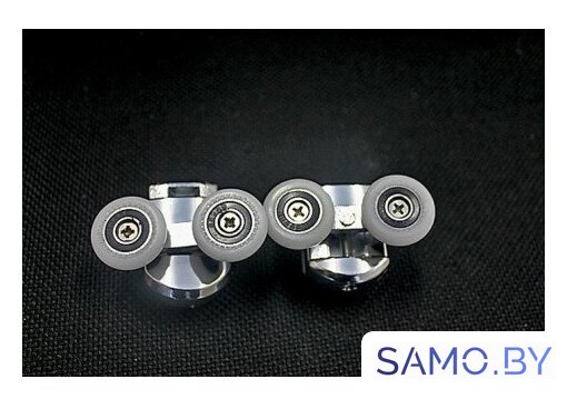 Душевая кабина River Desna 90/44 MT - Изображение №11 — Интернет-магазин samo.by