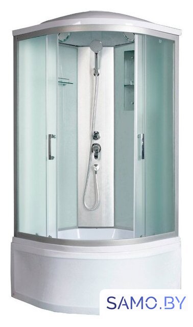 Душевая кабина River Desna 90/44 MT - Изображение №1 — Интернет-магазин samo.by