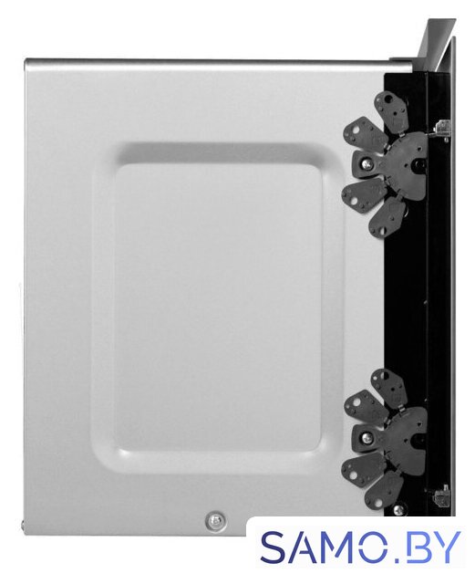 Микроволновая печь MAUNFELD MBMO820SGW09 - Изображение №6 — Интернет-магазин samo.by