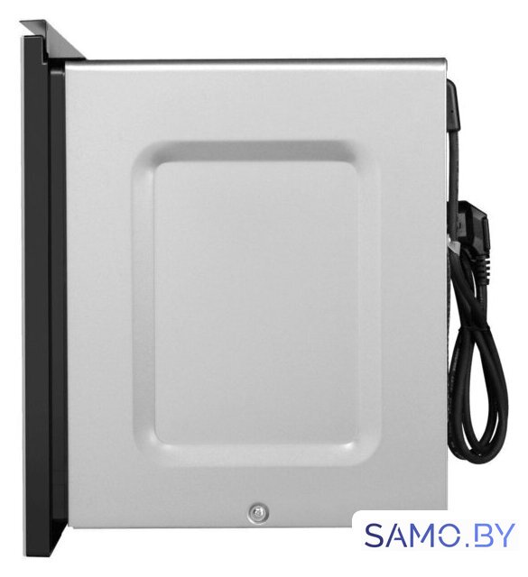 Микроволновая печь MAUNFELD MBMO820SGW09 - Изображение №5 — Интернет-магазин samo.by