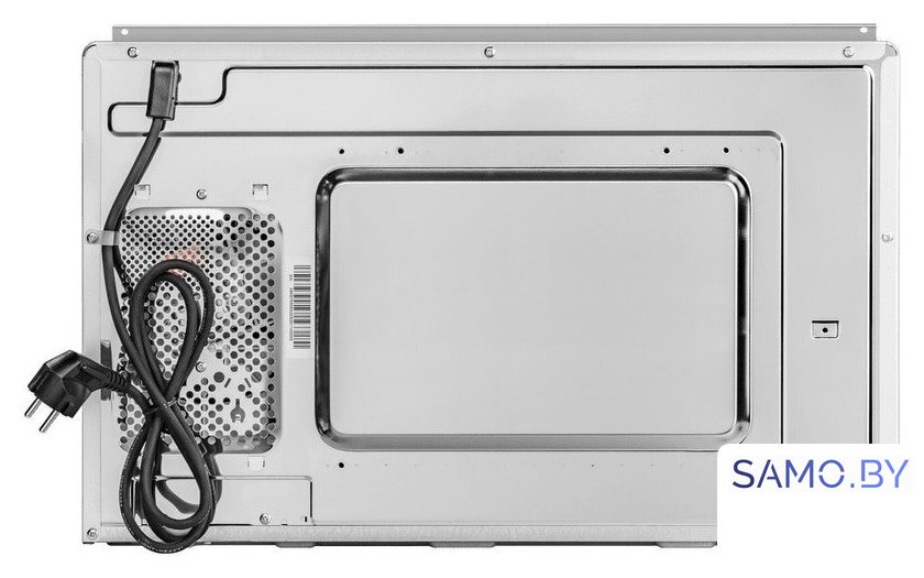 Микроволновая печь MAUNFELD MBMO820SGW09 - Изображение №7 — Интернет-магазин samo.by