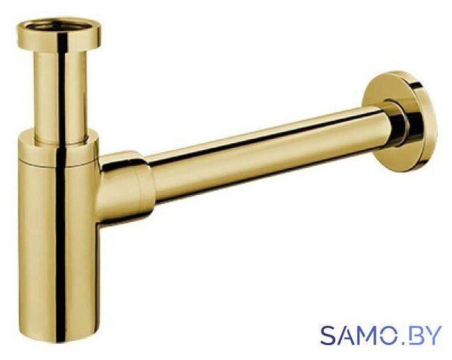 Сифон SantiLine SL-116 - Изображение №1 — Интернет-магазин samo.by