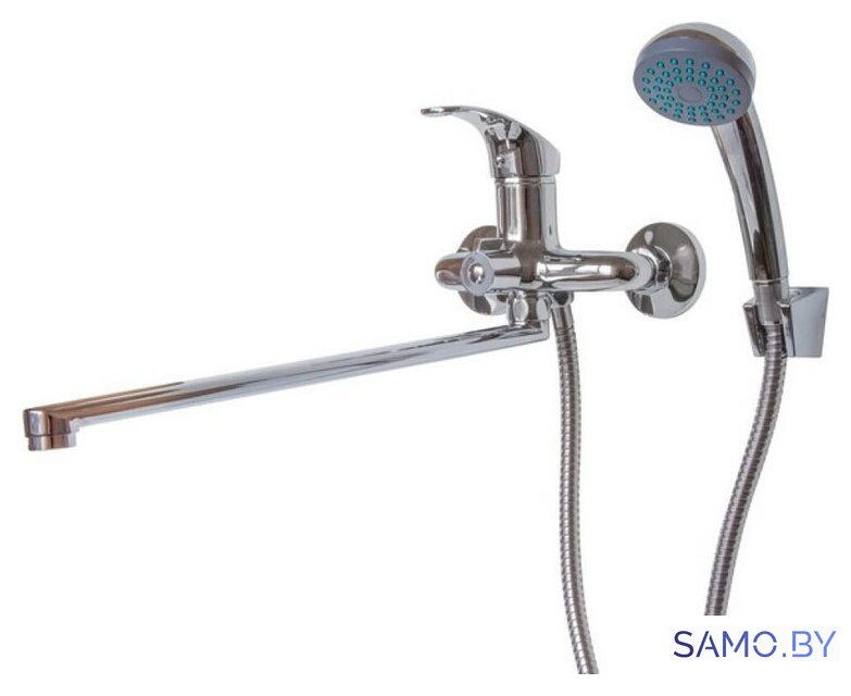 Смеситель FRAP F2236 544362 - Изображение №1 — Интернет-магазин samo.by