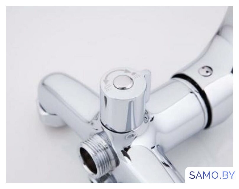 Смеситель FRAP F2236 544362 - Изображение №3 — Интернет-магазин samo.by