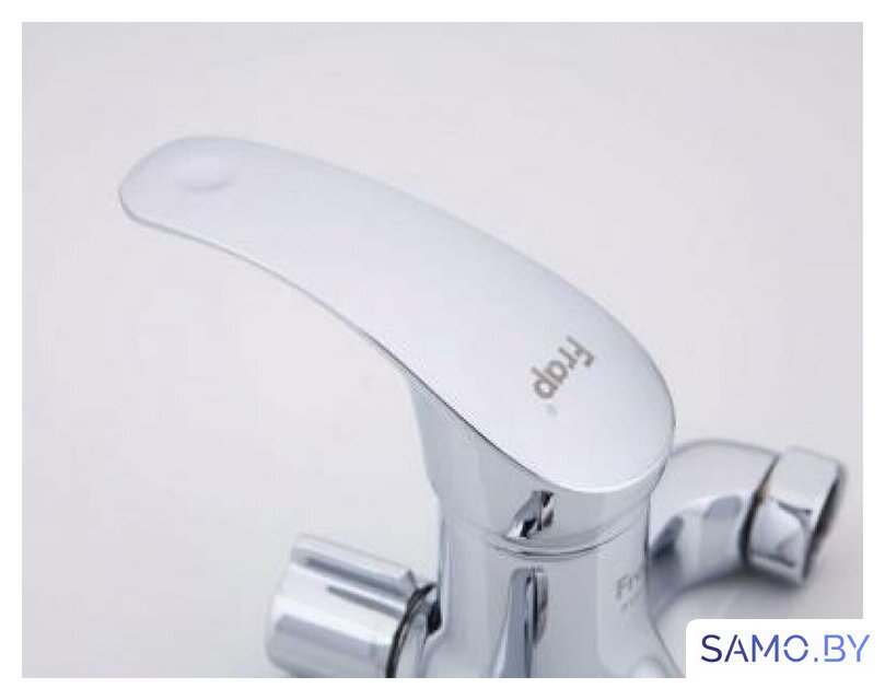 Смеситель FRAP F2236 544362 - Изображение №4 — Интернет-магазин samo.by