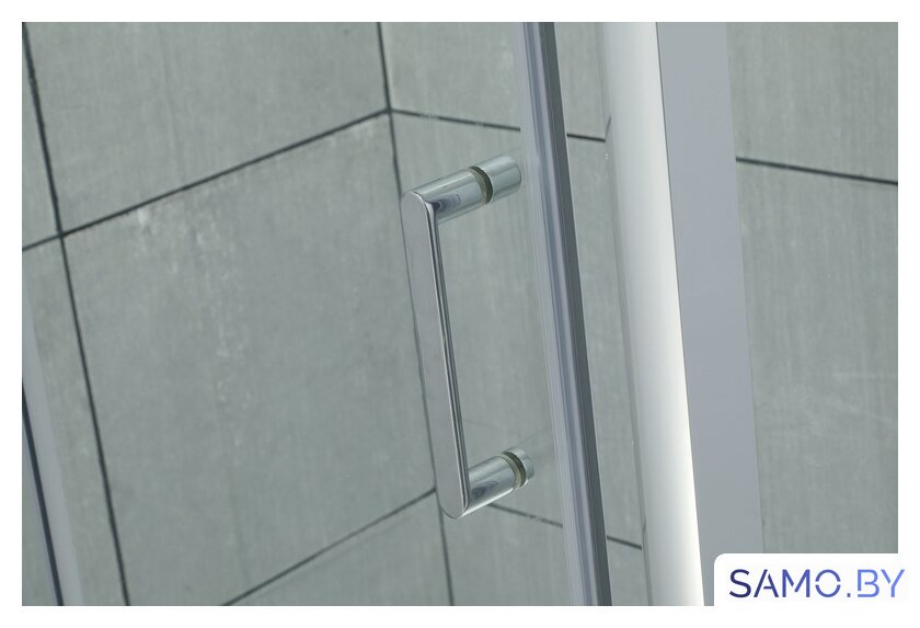 Душевой уголок Roxen Santi 55020-80 80х80 - Изображение №9 — Интернет-магазин samo.by