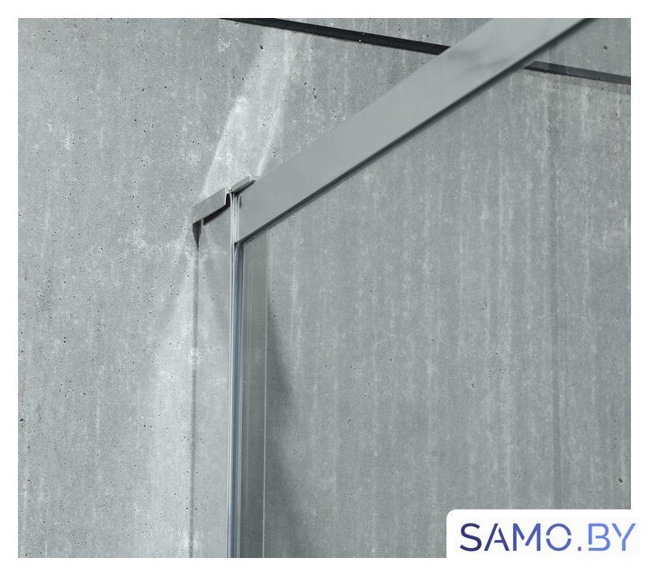 Душевой уголок Roxen Santi 55020-80 80х80 - Изображение №12 — Интернет-магазин samo.by