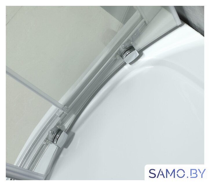 Душевой уголок Roxen Santi 55020-80 80х80 - Изображение №11 — Интернет-магазин samo.by