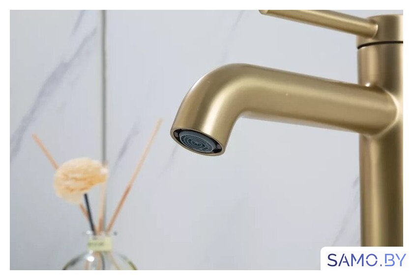 Смеситель Gappo G1006-3 - Изображение №2 — Интернет-магазин samo.by