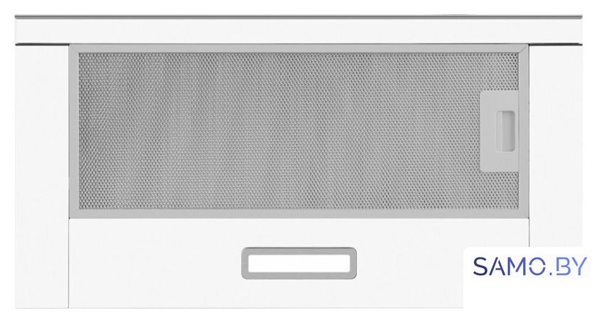 Кухонная вытяжка Weissgauff TEL 600 2M White Glass - Изображение №18 — Интернет-магазин samo.by