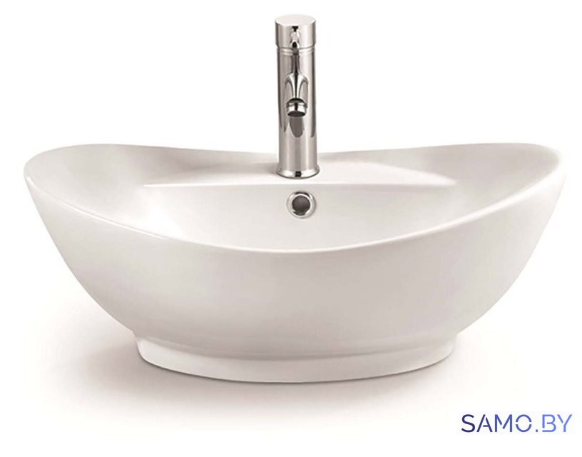 Умывальник SantiLine SL-1022 - Изображение №1 — Интернет-магазин samo.by