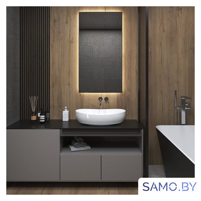 Умывальник Lavinia Boho Bathroom Sink 33311111 - Изображение №5 — Интернет-магазин samo.by