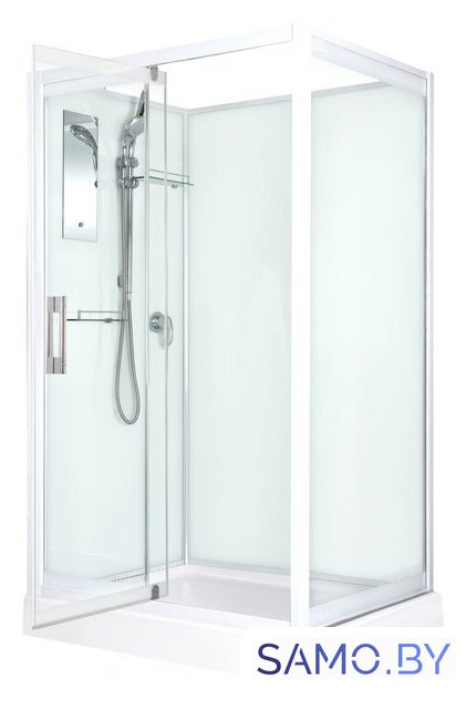 Душевая кабина River Tana 120/90 Б/К - Изображение №13 — Интернет-магазин samo.by