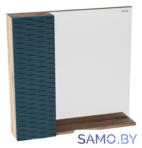  Grossman Альба 80 208005 - Изображение №1 — Интернет-магазин samo.by
