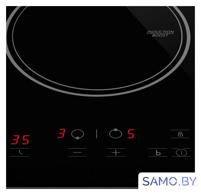 Варочная панель MAUNFELD AVI3022BK - Изображение №8 — Интернет-магазин samo.by