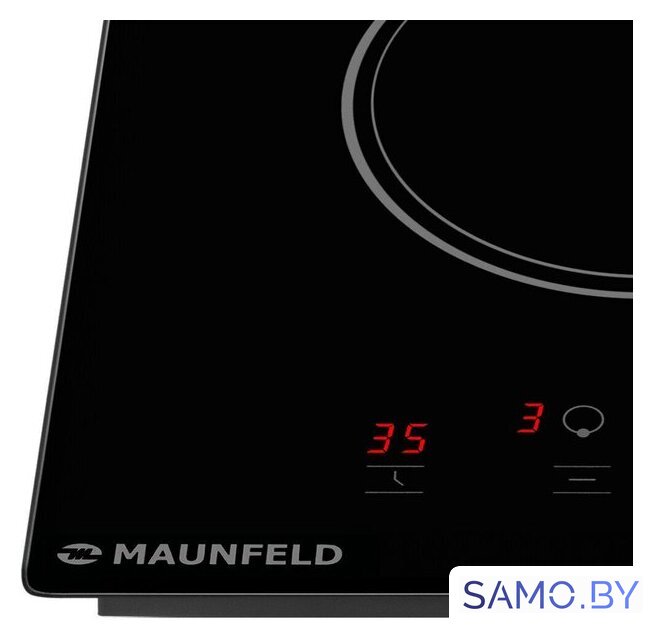 Варочная панель MAUNFELD AVI3022BK - Изображение №10 — Интернет-магазин samo.by