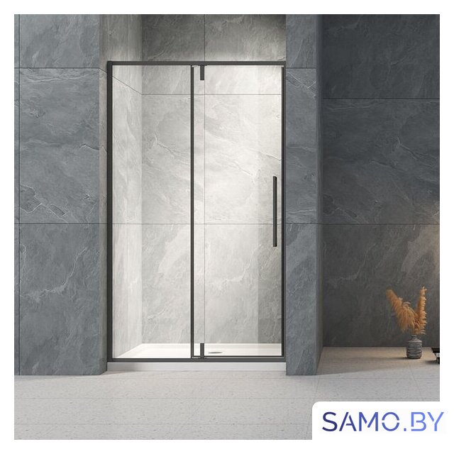 Душевая дверь Veconi VN40B VN40B-120-01-C1 - Изображение №1 — Интернет-магазин samo.by