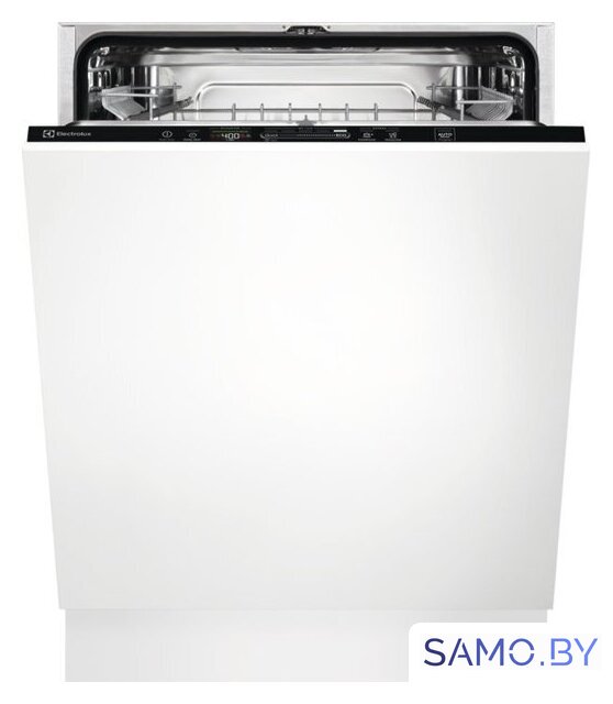 Встраиваемая посудомоечная машина Electrolux EEQ47210L - Изображение №1 — Интернет-магазин samo.by