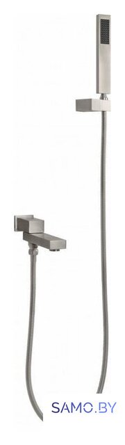 Душевая система  Filarete Fing FL1040 (никель) - Изображение №12 — Интернет-магазин samo.by