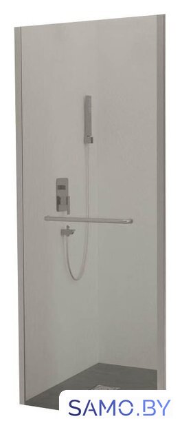 Душевая стенка RGW Z-060-3 352206309-11 - Изображение №1 — Интернет-магазин samo.by