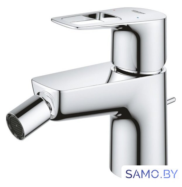 Смеситель Grohe Bauloop 23338001 - Изображение №3 — Интернет-магазин samo.by