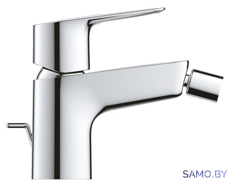 Смеситель Grohe Bauloop 23338001 - Изображение №2 — Интернет-магазин samo.by