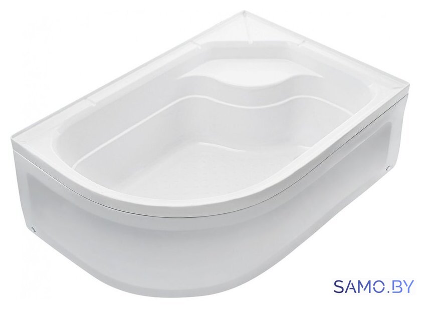 Душевая кабина River Desna XL 100/80/44 MT R - Изображение №2 — Интернет-магазин samo.by