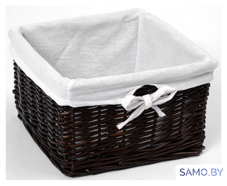 Корзина Wasserkraft Alme WB-150-L - Изображение №1 — Интернет-магазин samo.by