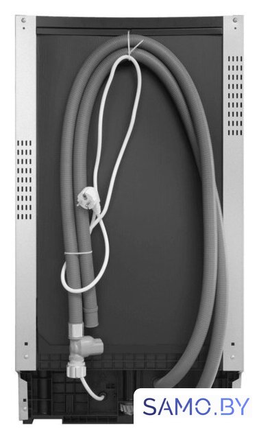 Встраиваемая посудомоечная машина MAUNFELD MLP4249G02 Light Beam - Изображение №12 — Интернет-магазин samo.by