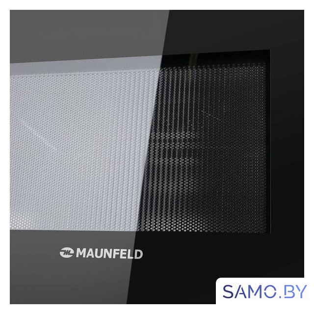 Микроволновая печь MAUNFELD MBMO.20.8GB - Изображение №10 — Интернет-магазин samo.by
