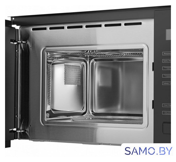 Микроволновая печь MAUNFELD MBMO.20.8GB - Изображение №5 — Интернет-магазин samo.by
