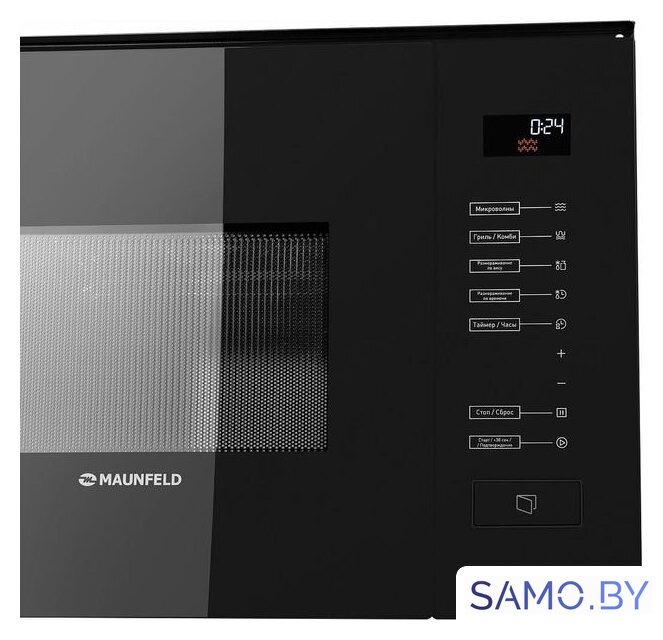 Микроволновая печь MAUNFELD MBMO.20.8GB - Изображение №3 — Интернет-магазин samo.by