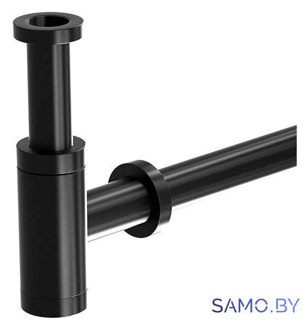 Сифон SantiLine SL-115 - Изображение №1 — Интернет-магазин samo.by