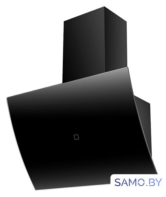 Кухонная вытяжка MAUNFELD Sky Star Chef 60 (черный) - Изображение №1 — Интернет-магазин samo.by