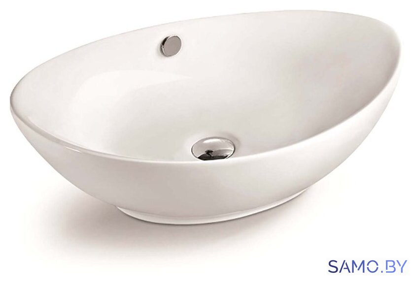 Умывальник SantiLine SL-1021 - Изображение №1 — Интернет-магазин samo.by