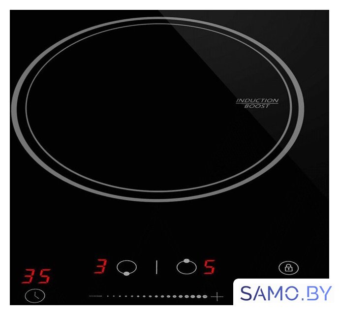 Варочная панель MAUNFELD AVI3023SBK - Изображение №9 — Интернет-магазин samo.by