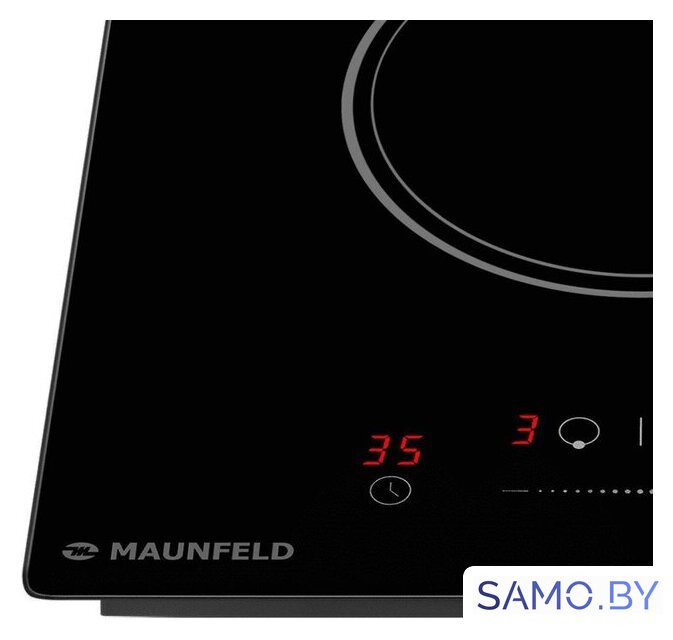 Варочная панель MAUNFELD AVI3023SBK - Изображение №10 — Интернет-магазин samo.by