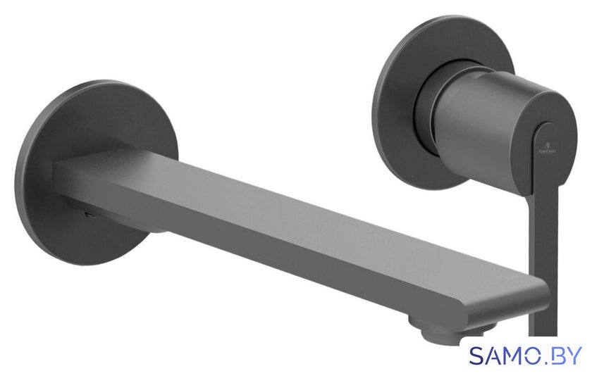 Смеситель Altrobagno Unione 010507 GrMt - Изображение №1 — Интернет-магазин samo.by