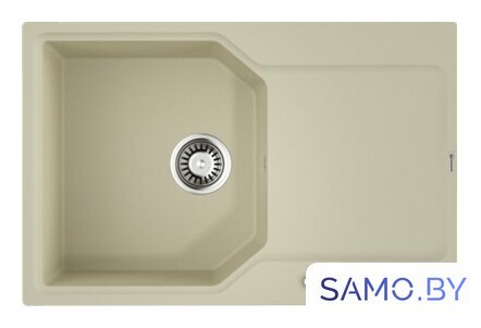 Кухонная мойка Omoikiri Yonaka 78 BE - Изображение №1 — Интернет-магазин samo.by