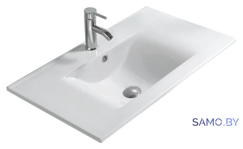 Умывальник SantiLine SL-2110 (60) - Изображение №1 — Интернет-магазин samo.by