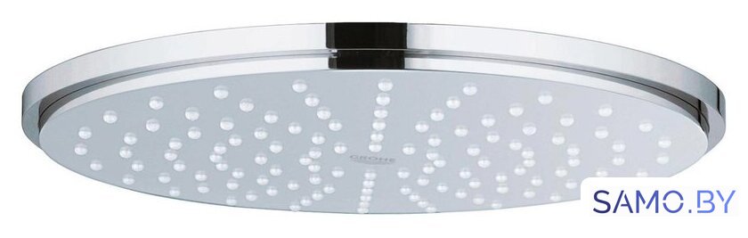 Душевая система  Grohe Euphoria XXL System 210 [26363000] - Изображение №2 — Интернет-магазин samo.by