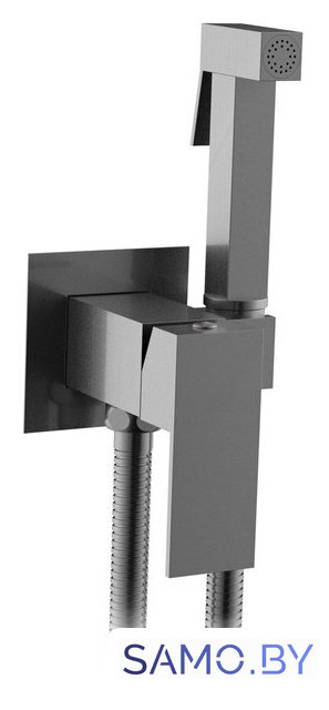 Гигиенический душ Altrobagno BM 060121 GrMt - Изображение №1 — Интернет-магазин samo.by