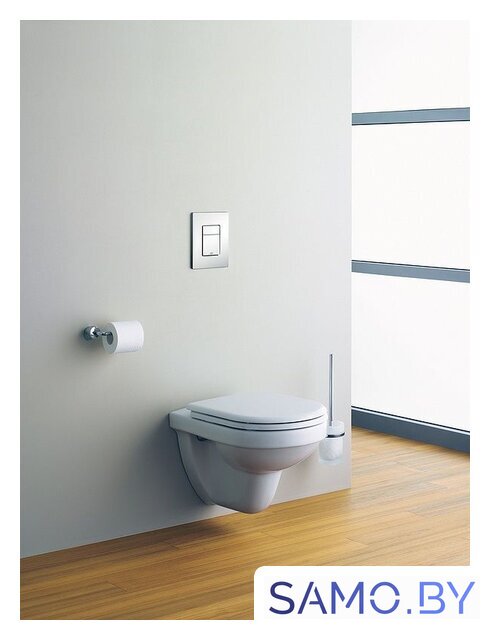 Панель смыва Grohe Skate Cosmopolitan 38732GN0 (холодный рассвет, матовый) - Изображение №5 — Интернет-магазин samo.by