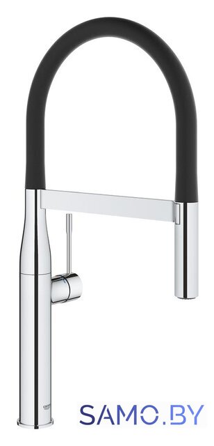 Смеситель Grohe Essence 30294000 (хром) - Изображение №1 — Интернет-магазин samo.by