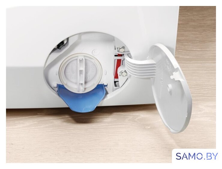 Стиральная машина Electrolux UltraCare 800 EW8F348SCI - Изображение №2 — Интернет-магазин samo.by