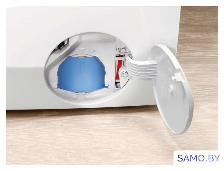 Стиральная машина Electrolux UltraCare 800 EW8F348SCI - Изображение №5 — Интернет-магазин samo.by