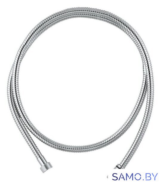Душевой шланг Grohe Rotaflex Metal Longlife 28025000 - Изображение №1 — Интернет-магазин samo.by